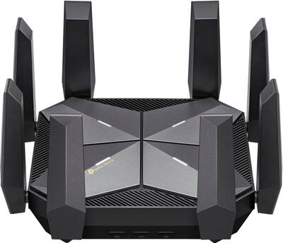 Asus Rog Rapture Gt-Be98 Pro vs Tp-Link Archer Axe300: Ultimate Router Showdown