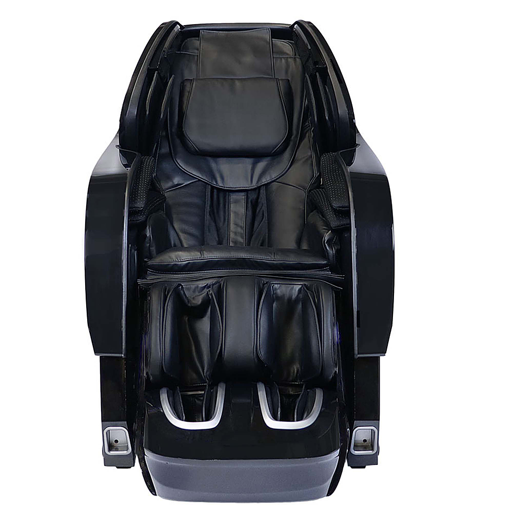 Angle View: Kyota - Yosei M868 Massage Chair - Black