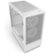 Alt View Zoom 12. NZXT - H5 Flow RGB ATX Mid-Tower Case with RGB Fans - White.