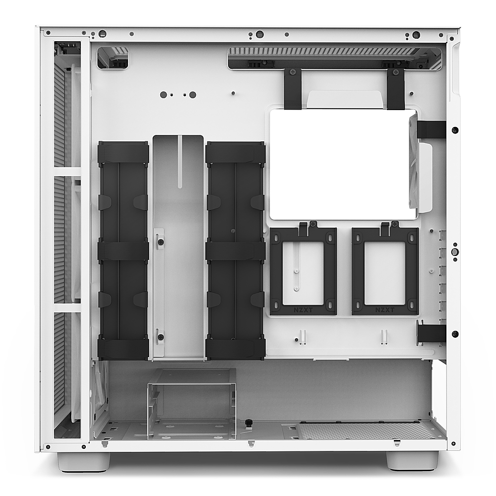 What case fans should I get flour my H7 flow nzxt mid tower case? :  r/computer