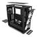 Alt View 14. NZXT - H7 Elite Premium ATX Mid-Tower Case - Black.