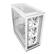 Alt View 12. NZXT - H7 Elite Premium ATX Mid-Tower Case - White.