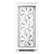Alt View 13. NZXT - H7 Elite Premium ATX Mid-Tower Case - White.