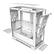 Alt View 14. NZXT - H7 Elite Premium ATX Mid-Tower Case - White.