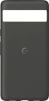 Google - Pixel 7a Case - Charcoal - Front_Zoom