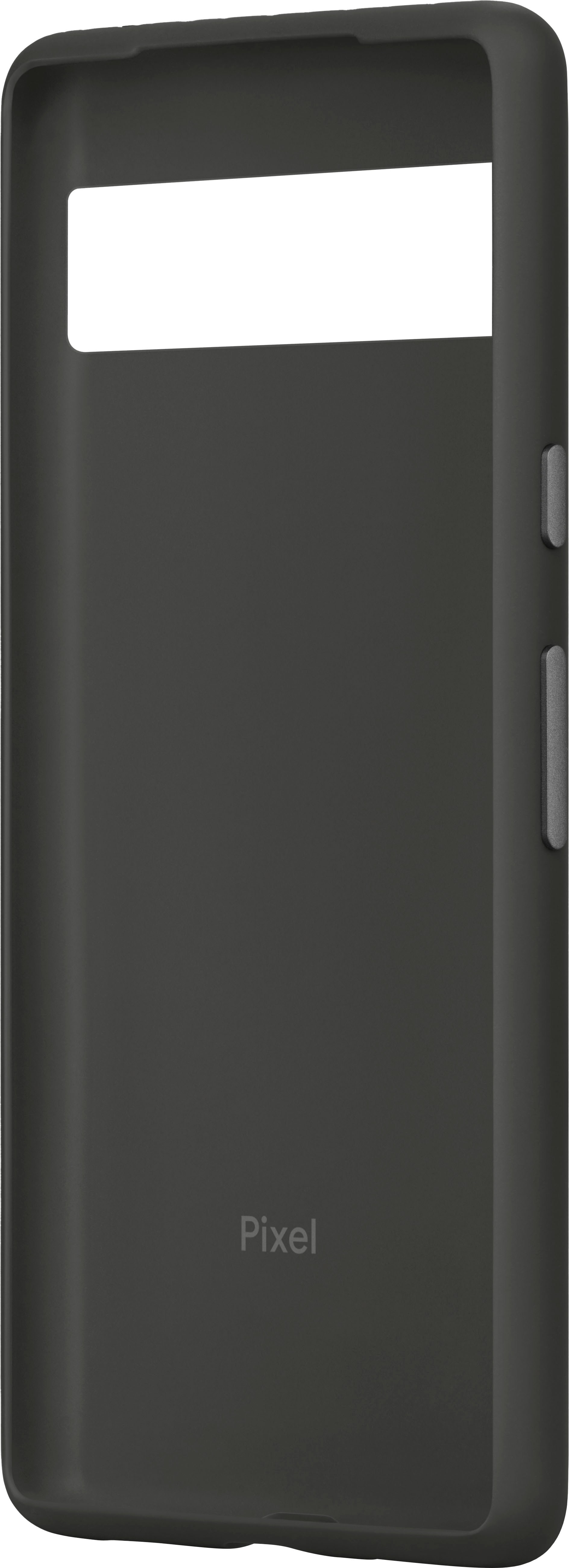 SaharaCase Hybrid-Flex Hard Shell Series Case for Google Pixel 7a Clear  CP00180 - Best Buy
