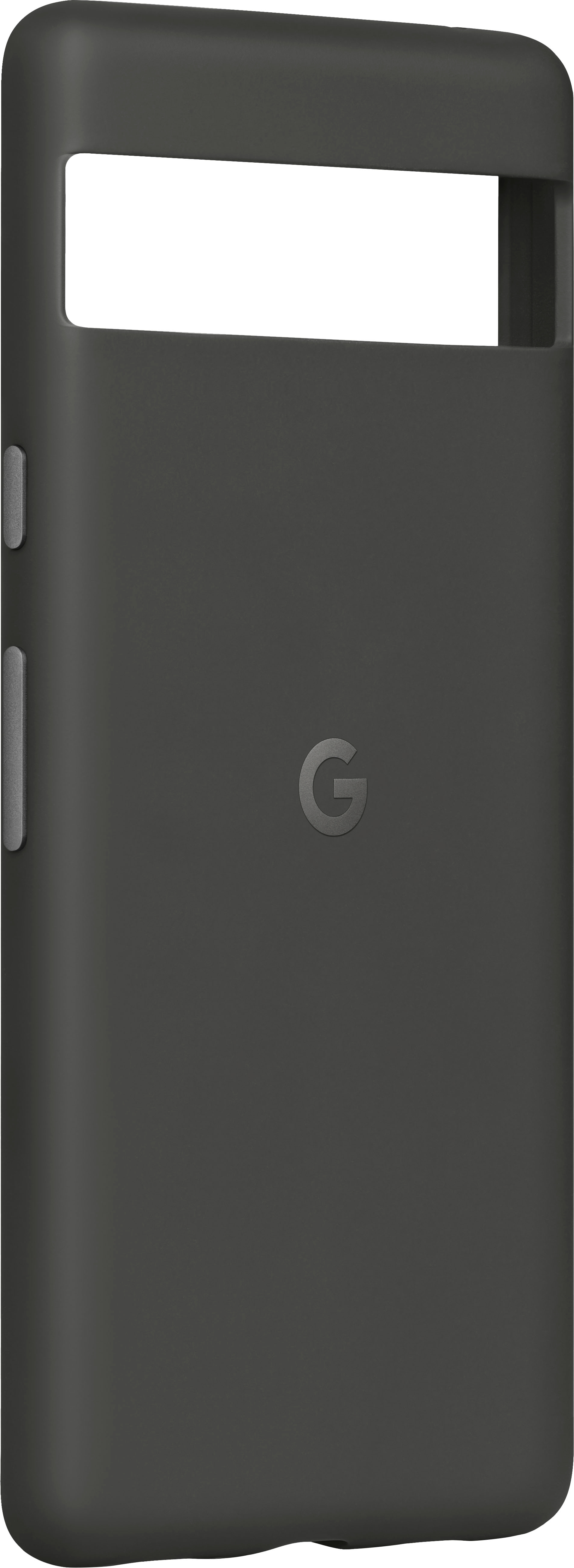 Google Pixel 7a Original Transparent Back Cover Tranzo – BT Limited Edition  Store