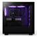 Alt View 13. NZXT - Kraken Elite RGB 280mm Radiator CPU Liquid Cooler (2 x 140mm Core Fans) with RGB Controller and 2.36" LCD Display - Black.