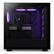 Alt View 13. NZXT - Kraken Elite 240 - 120mm Fans + AIO 240mm Radiator Liquid Cooling System with 2.36" wide-angle LCD display and RGB Fans - Black.