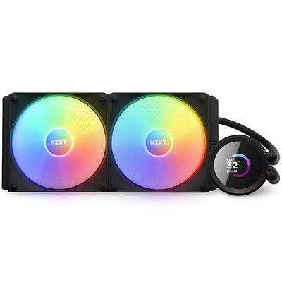 PCパーツ NZXT Kraken X42 NZXT - All New Kraken -