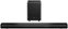 Hisense - 3.1.2  Dolby  ATMOS Soundbar with Wireless Subwoofer - Black
