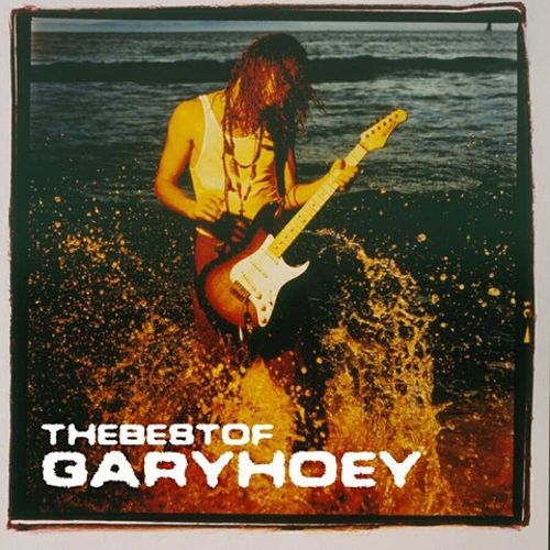  The Best of Gary Hoey [CD]