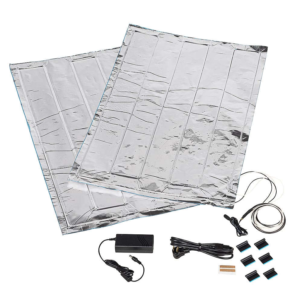 Pairing Kit for Select Frigidaire Professional Single-Door Refrigerators and Freezers - Stainless Steel