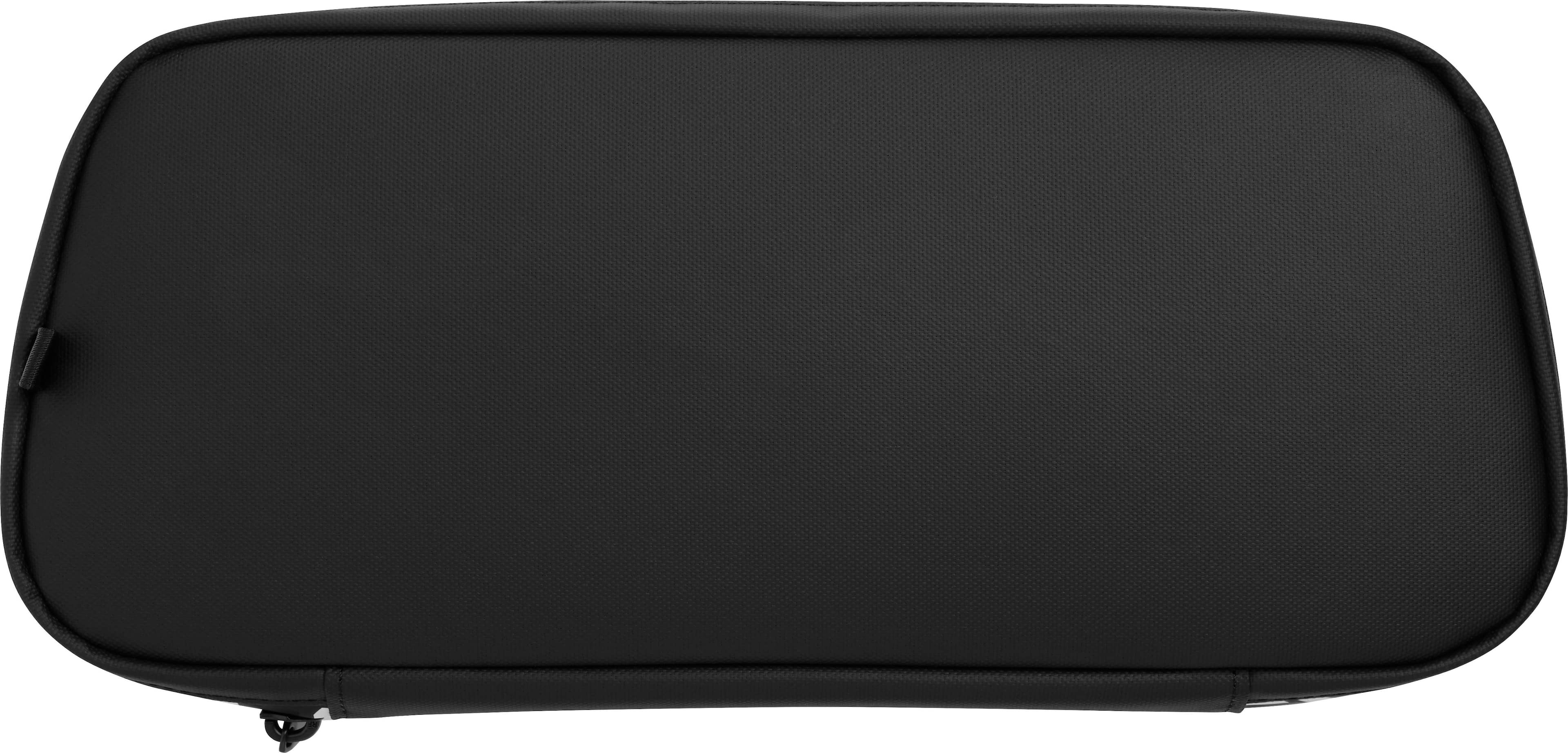 Left. ASUS - Official ROG Ally Travel Case - Gray.