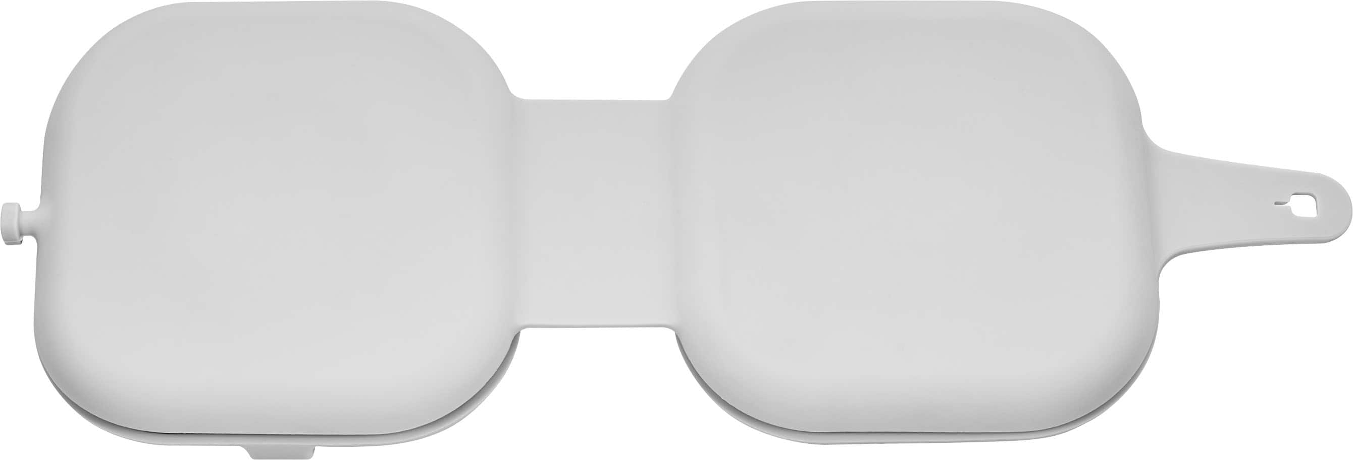 Alt View 19. Best Buy essentials™ - Portable Apple MagSafe & Watch Charger Organizer - Gray.