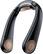 Angle. TORRAS - COOLIFY - Smart 2-in-1 Neck Air Conditioner, Cooling and Fan - Black.