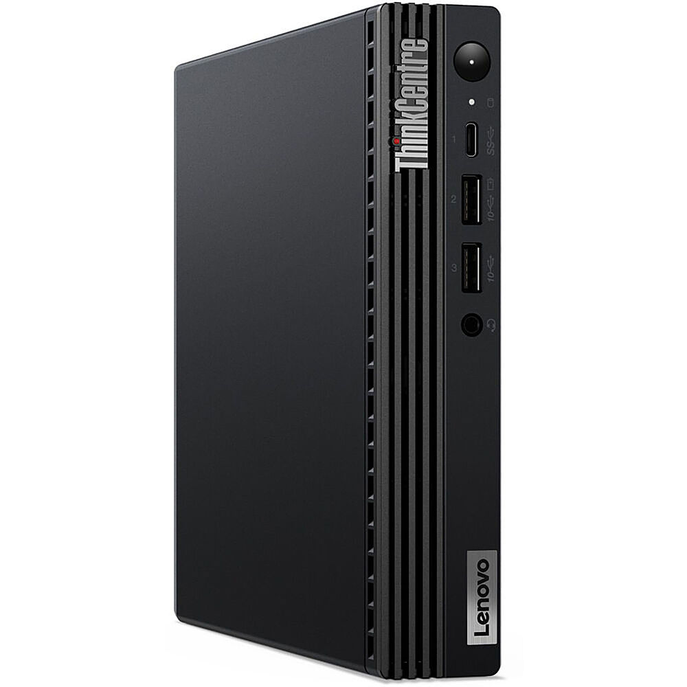 Lenovo ThinkCentre M70q Gen 3 Desktop Intel Core i7 - Best Buy