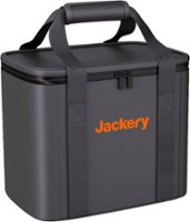 Jackery - Carrying Case Bag (S Size) for Explorer 290 - Front_Zoom