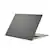 Alt View 3. ASUS - Zenbook S 13 13.3" OLED Laptop - EVO Intel 13 Gen Core i7 with 32GB Memory - Intel Iris Xe - 1TB SSD - Silver.
