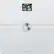 Alt View 13. Withings - Body Comp Complete Body Analysis Smart Wi-Fi Scale - White.