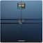 Withings - Body Comp Complete Body Analysis Smart Wi-Fi Scale - Black