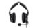 Angle. Bose - A30 Noise Cancelling Over-the-Ear Aviation Headset - Black.