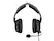 Angle. Bose - A30 Noise Cancelling Over-the-Ear Aviation Headset - Black.