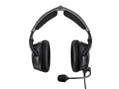 Bose A30 Noise Cancelling Over the Ear Aviation Headset with Dual Bose A30 Noise Cancelling Over the Ear Aviation Headset with Dual