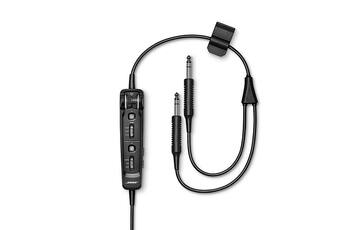 Bose A30 Noise Cancelling Over the Ear Aviation Headset with Dual Bose A30 Noise Cancelling Over the Ear Aviation Headset with Dual