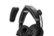 Alt View 23. Bose - A30 Noise Cancelling Over-the-Ear Aviation Headset - Black.