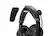 Alt View 23. Bose - A30 Noise Cancelling Over-the-Ear Aviation Headset - Black.