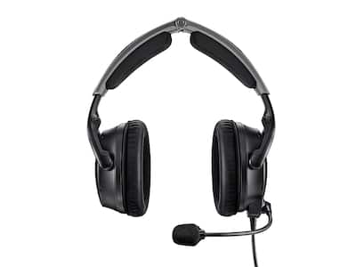 Bose A30 Bluetooth Noise Cancelling Over the Ear Aviation Headset Bose A30 Bluetooth Noise Cancelling Over the Ear Aviation Headset