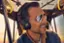 Alt View 13. Bose - A30 Bluetooth Noise Cancelling Over-the-Ear Aviation Headset - Black.