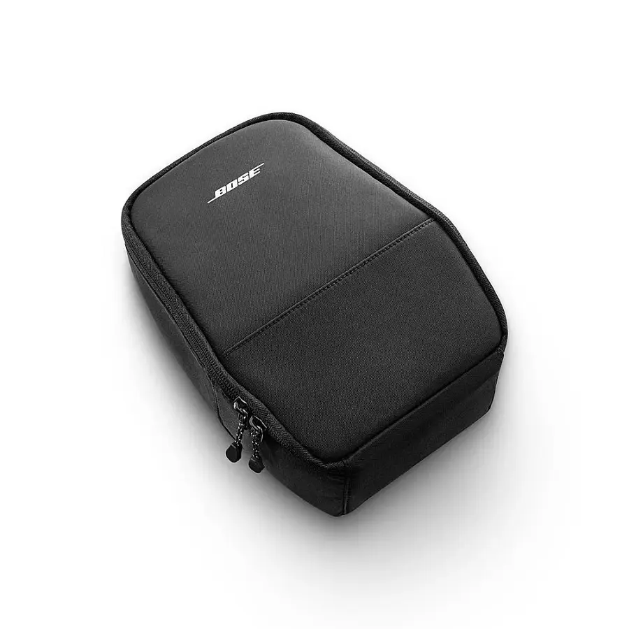 Alt View 22. Bose - A30 Bluetooth Noise Cancelling Over-the-Ear Aviation Headset - Black.