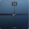 Withings - Body Smart Advanced Body Composition Smart Wi-Fi Scale - Black