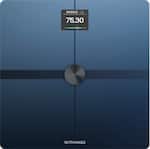 Withings - Body Smart Advanced Body Composition Smart Wi-Fi Scale - Black