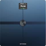 Withings - Body Smart Advanced Body Composition Smart Wi-Fi Scale - Black
