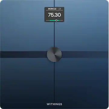 Body Smart Advanced Body Composition Smart Wi-Fi Scale