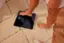 Alt View 12. Withings - Body Smart Advanced Body Composition Smart Wi-Fi Scale - Black.