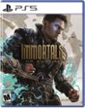 Front Zoom. Immortals of Aveum Standard Edition - PlayStation 5.