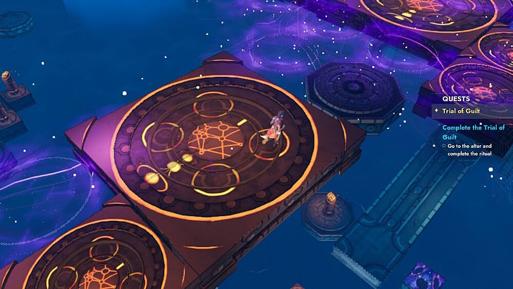 Alt View 14. Nintendo - Batora: Lost Haven.