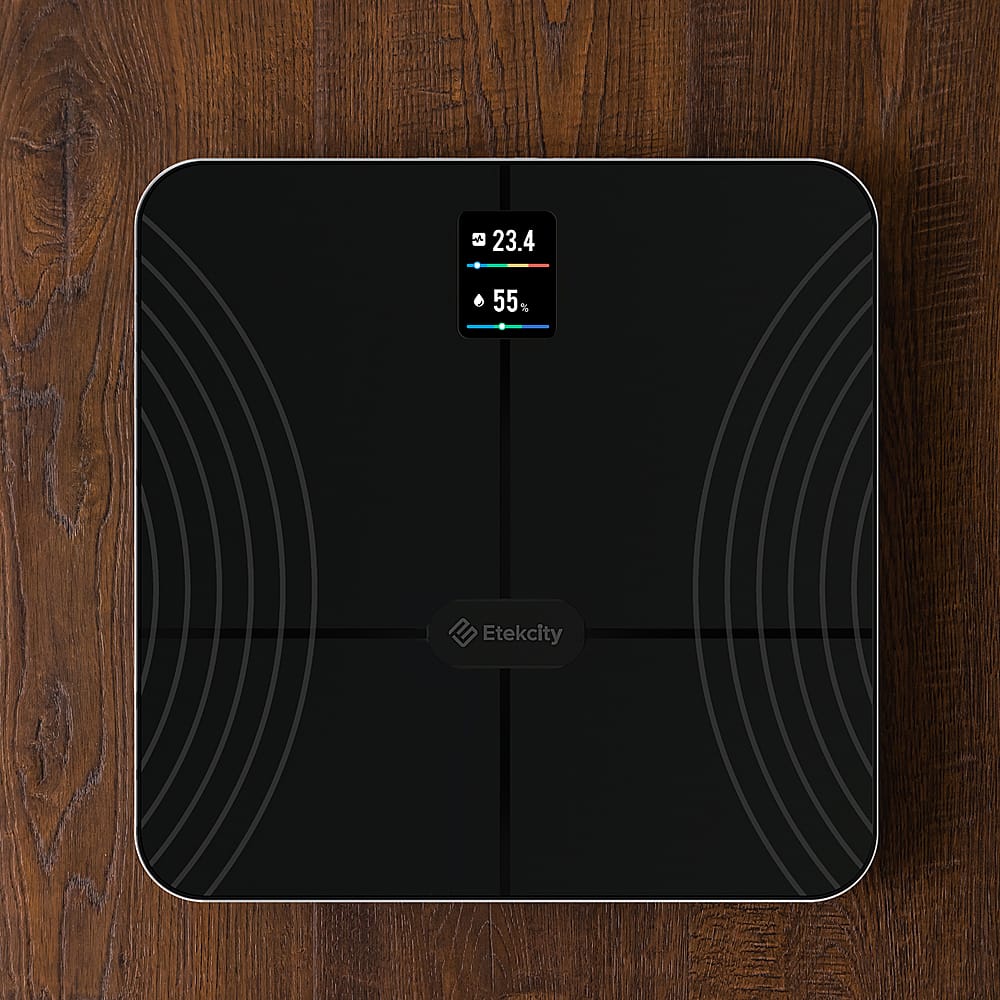 Etekcity HR Smart Fitness Scale