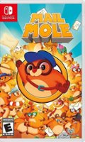Mail Mole - Nintendo Switch - Front_Zoom