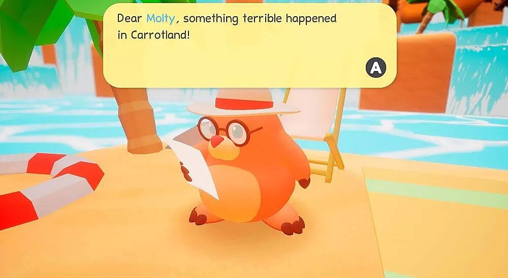 media item thumbnail