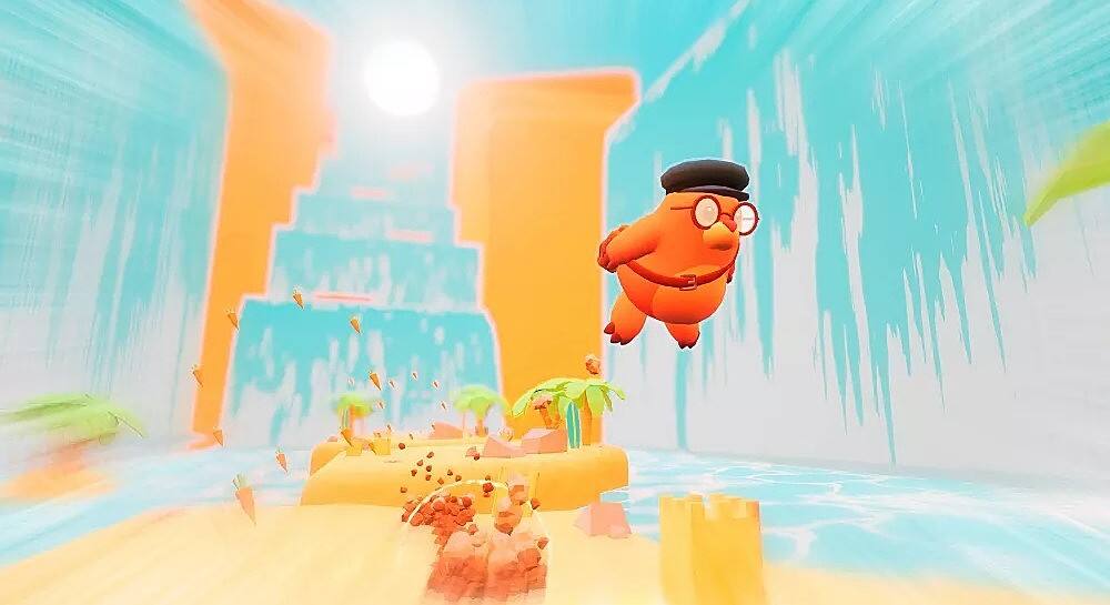 Alt View 14. Selecta Play - Mail Mole.