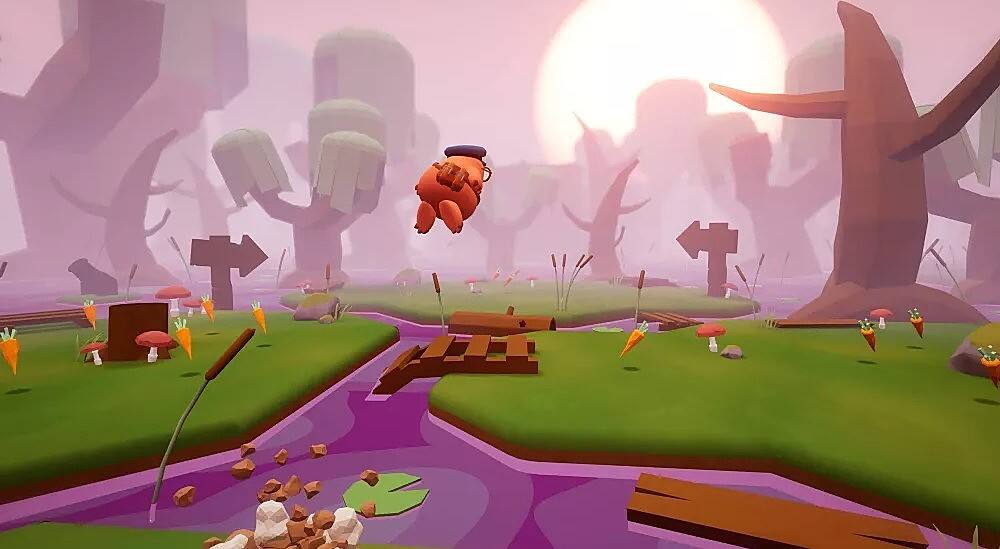 Left. Selecta Play - Mail Mole.