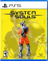 System of Souls - PlayStation 5 - Front_Zoom
