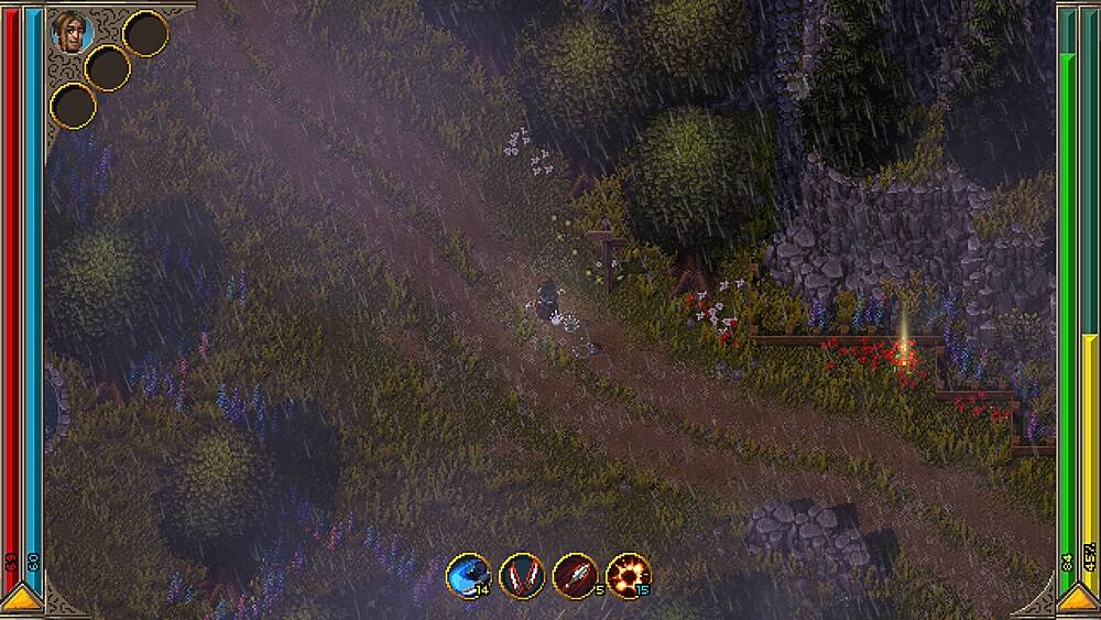 Alt View 11. Maximum Games - Hammerwatch II.