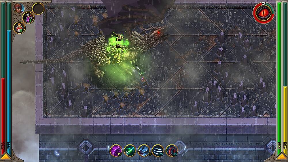 Alt View 12. Maximum Games - Hammerwatch II.