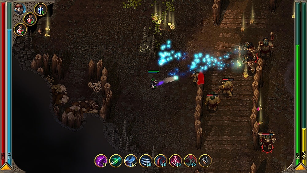 Alt View 13. Maximum Games - Hammerwatch II.